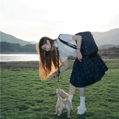 在心里
